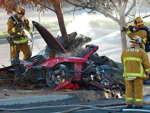 The German Automaker Porsche Responded To The Wrongful Death Lawsuit Issued By Paul Walker Daughter Meadow 1