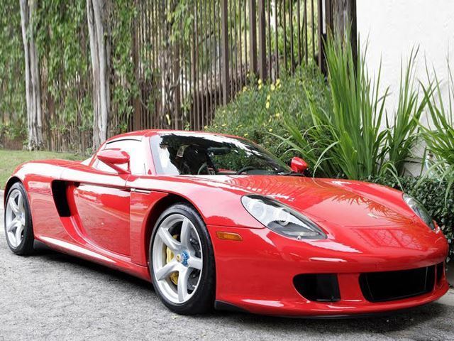 The German Automaker Porsche Responded To The Wrongful Death Lawsuit Issued By Paul Walker Daughter Meadow 3