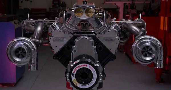 Why LS ENGINES Are So Exceptional 4