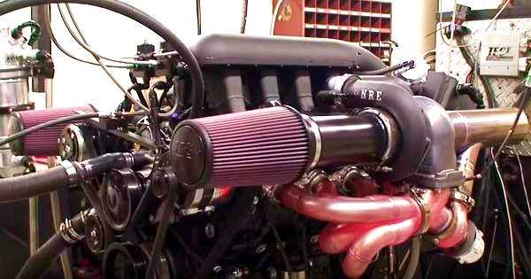 Why LS ENGINES Are So Exceptional 6