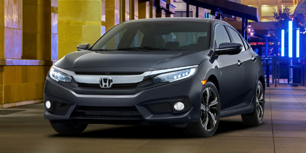 HONDA CIVIC 2016 PRICE leaked info 2016 price TN