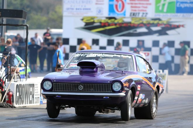 nmra 2015 finals mustangs 9