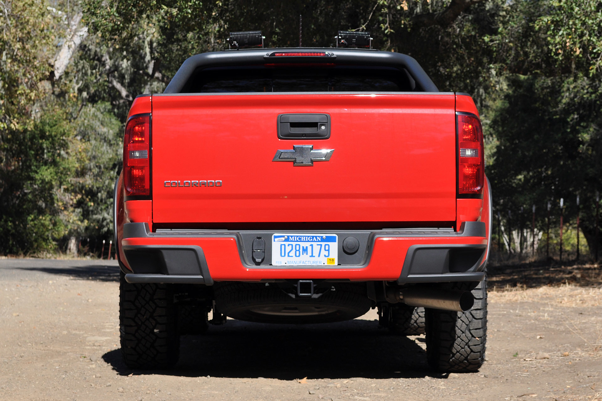 truck of the year 2016 chevrolet chevy 6