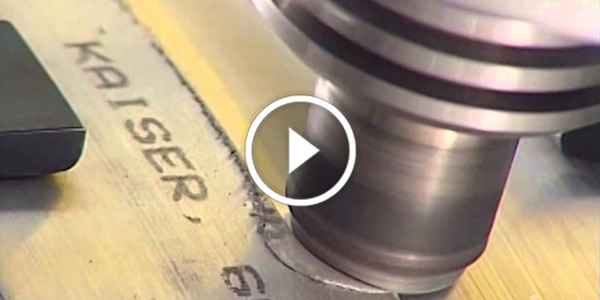 Robotic Friction Stir Welding Automation