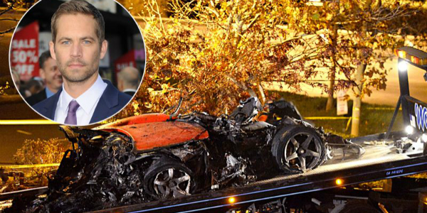New Lawsuit From Paul Walker Family Against PORSCHE His FATHER 2
