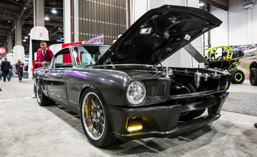 best rides sema 2015 1