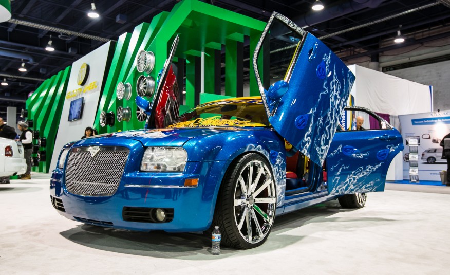 best rides sema 2015 15