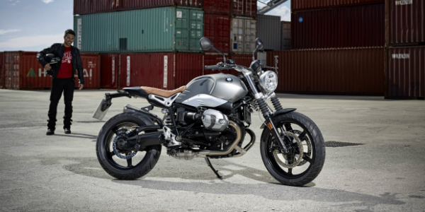 bmw r ninet scrambler EICMA TN