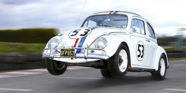 herbie the love bug TN