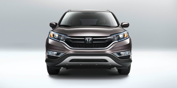 2016 Honda CRV Recall TN