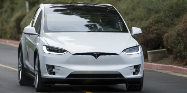 Tesla Fail motors inc model TN