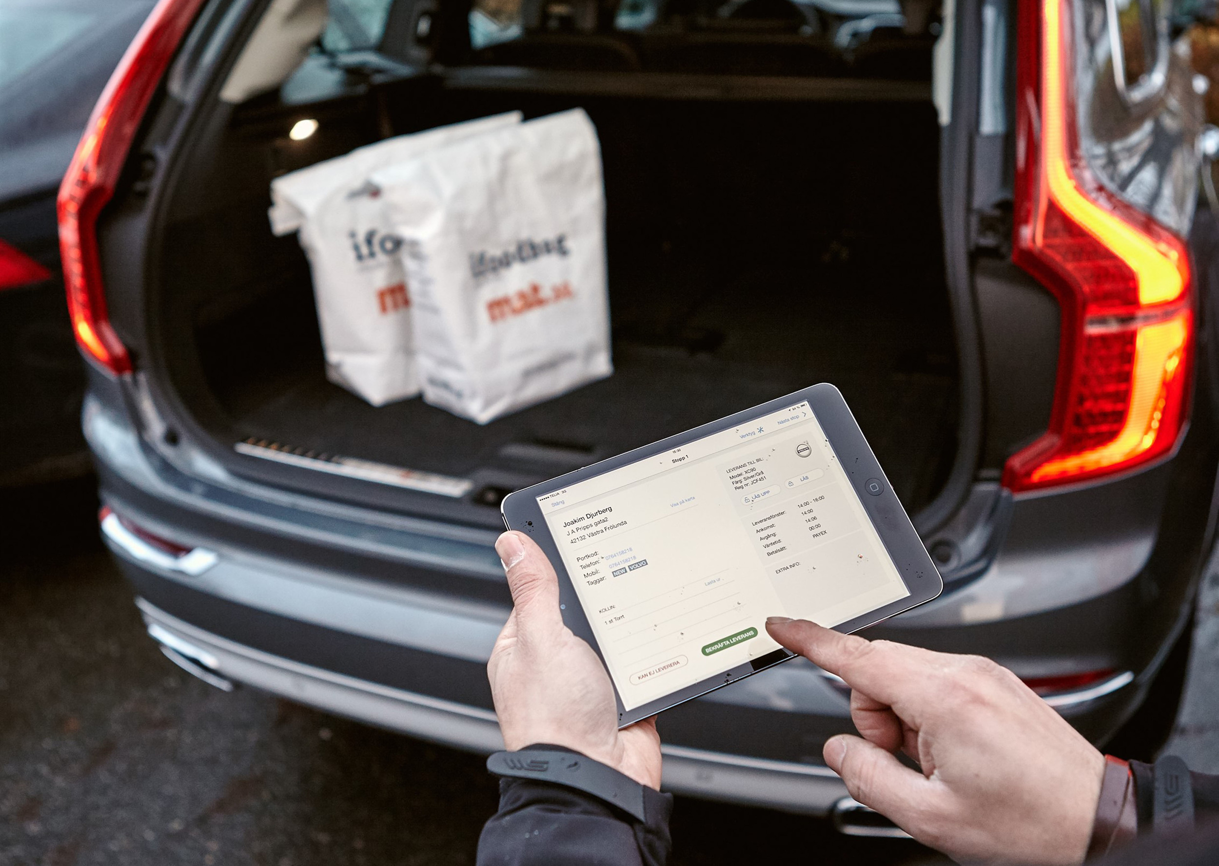 volvo in car delivery 2