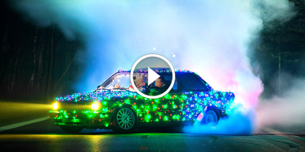 Byle Czym Byle Bokiem Everything Drift DRIFTING ACTION