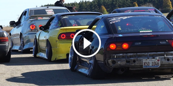 Club FR Drift Day 53