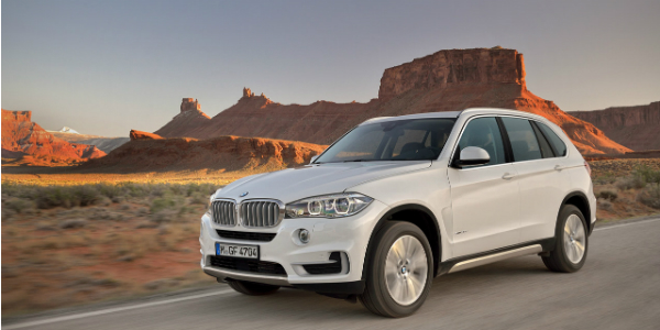 2016 BMW X5 For Sale