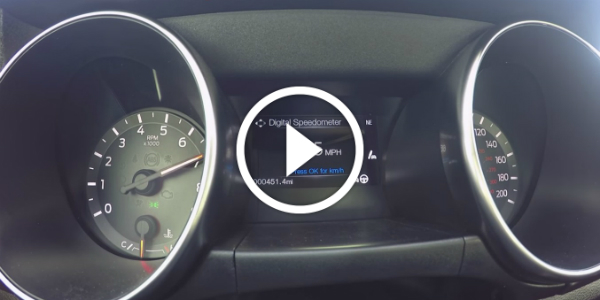 2016 FORD MUSTANG GT350 acceleration 1 TN