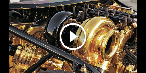 COMPILATION Of ULTIMATE Turbo FLUTTER SOUNDS t