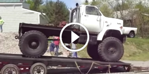 GMC KODIAK TOPKICK Northeast Performance Diesels 2011 4