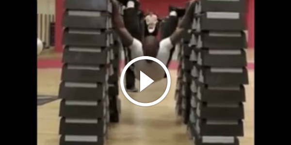 Human Being Is The Perfect Creation ASTONISHING HUMAN SKILLS People 35