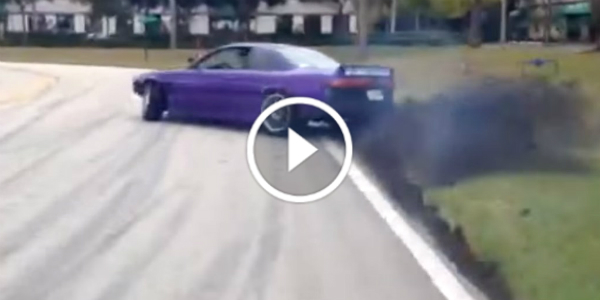 MAD Forza Drift By The Perfectly Skilled RANDY NOA 7