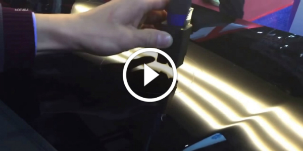 TOOL HANDLE DENTS Car Dent Remover