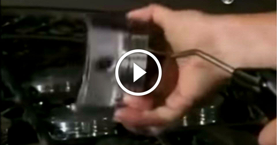 FORGED PISTON how is made