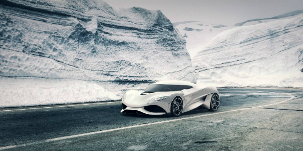 koenigsegg utagera TN