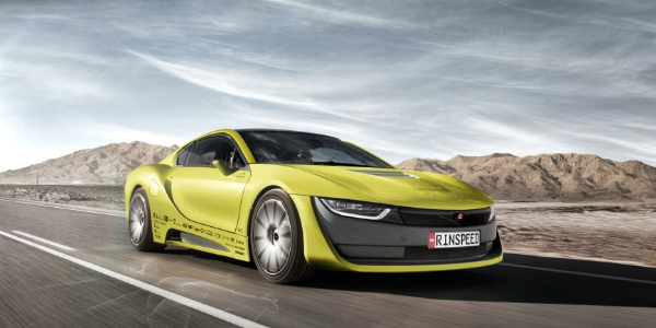 rinspeed etos future TN