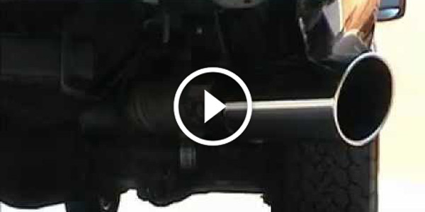 diesel sound 2006 Powerstroke 6.0l MBRP