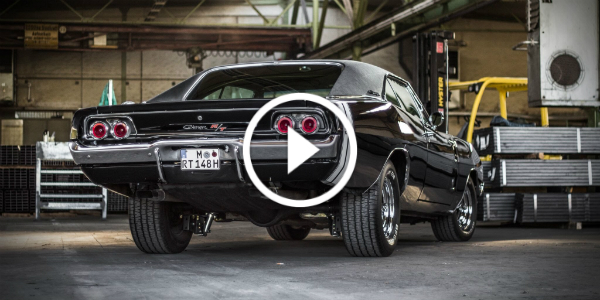 Muscle Cars Germany 1968 charger rt 1965 shelby gt350r 1969 camaro ss 1969 mustang 1 TN