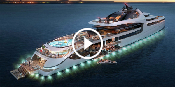 Admiral X Force 145 The Most Expensive Yacht In The World 3 play