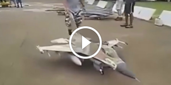 BEST RC Aircrafts In ONE PLACE 5