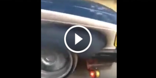 D24 Powered Volvo Smoke Factory 1 play