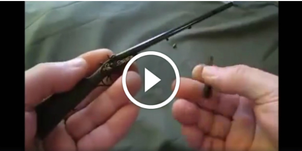 The Small Minigun In The World 1 play