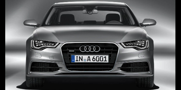 audi recall Airbag Problems