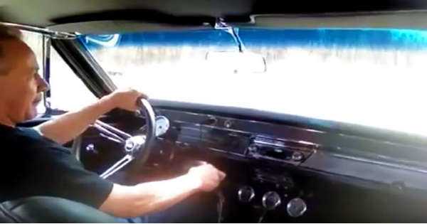 chevrolet chevelle 1967 Jesse Petas 1