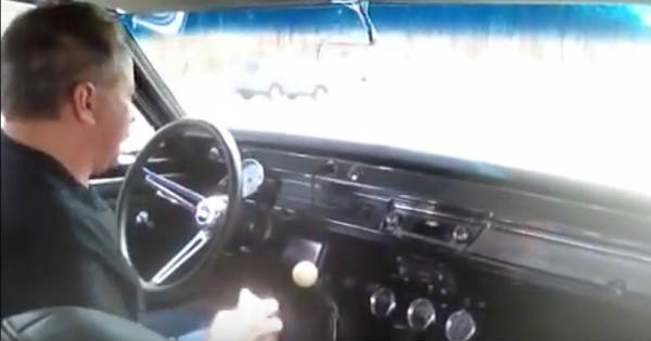 chevrolet chevelle 1967 Jesse Petas 2