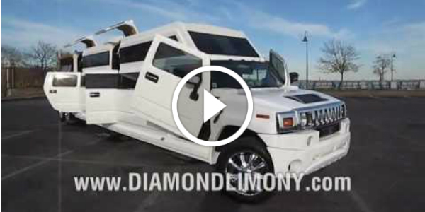 exotic transforming hummer h2 TN