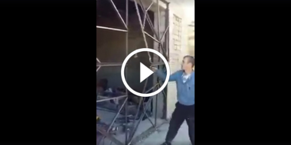 Innovative GARAGE DOORS