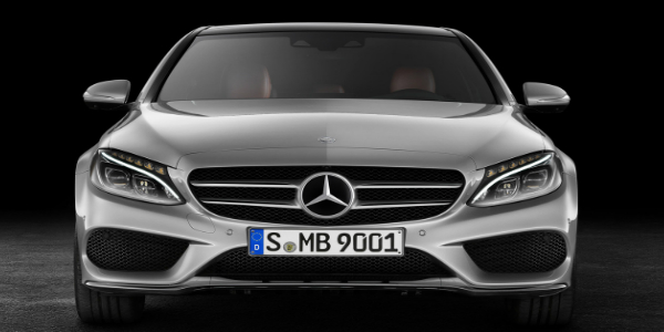 mercedes benz 2015 c class recall Power Steering Failure