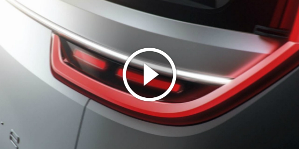 volkswagen concept 2016 ces