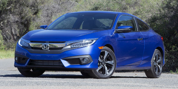 2016 honda civic coupe fd 2