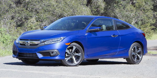 2016 honda civic coupe fd cover