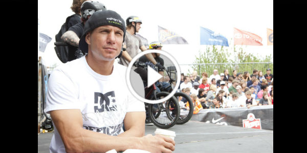 Dave Mirra Found DEAD In Greenville At The Age Of 41 2 play