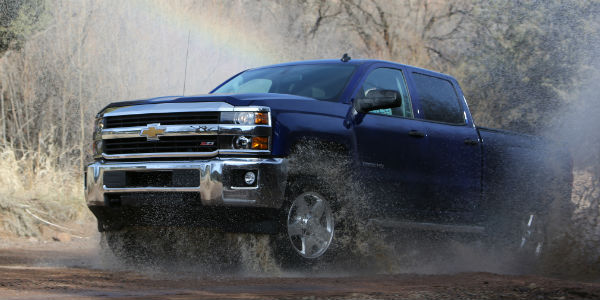 General Motors Recalls More Than 473,000 Vehicles 4