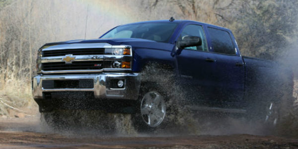 General Motors Recalls More Than 473000 Vehicles cover