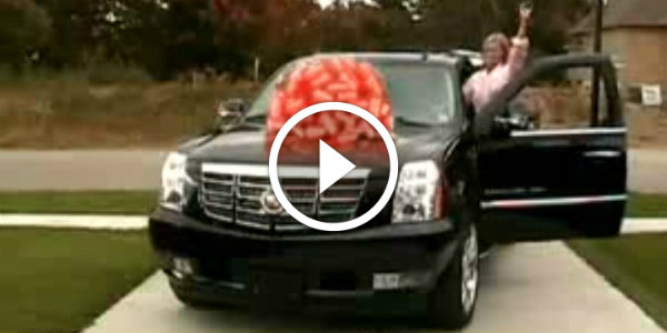 sicilian christmas gift