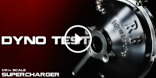Supercharger Dyno Test 1 play