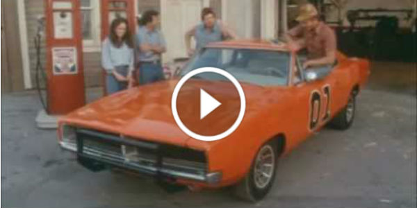 The Creation Of The GENERAL LEE 1 play