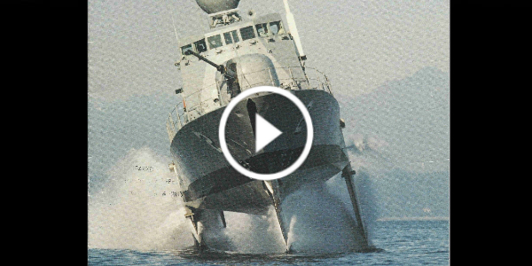 The Fastest Ship 1 play